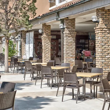 호텔 Seaden Corolla