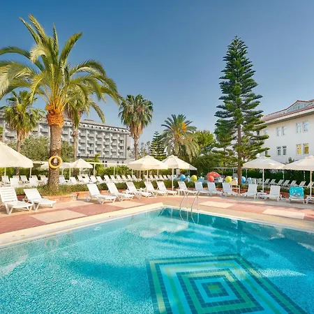 Seaden Corolla 4* 시데