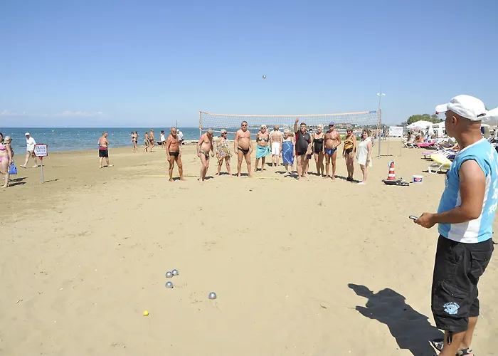 Seaden Corolla Hotel