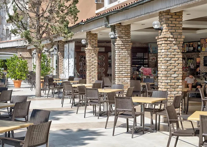 Hotel Seaden Corolla