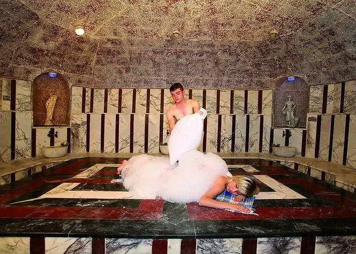 Seaden Corolla Hotel Side